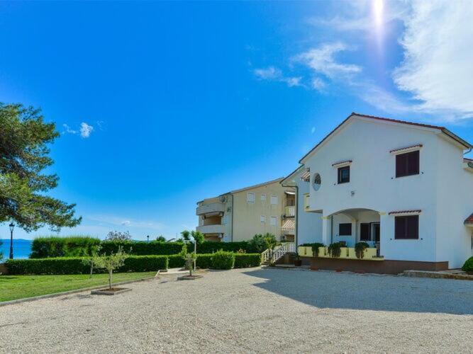 Apartments In House Liveric, In Vir At The Beach Exterior foto