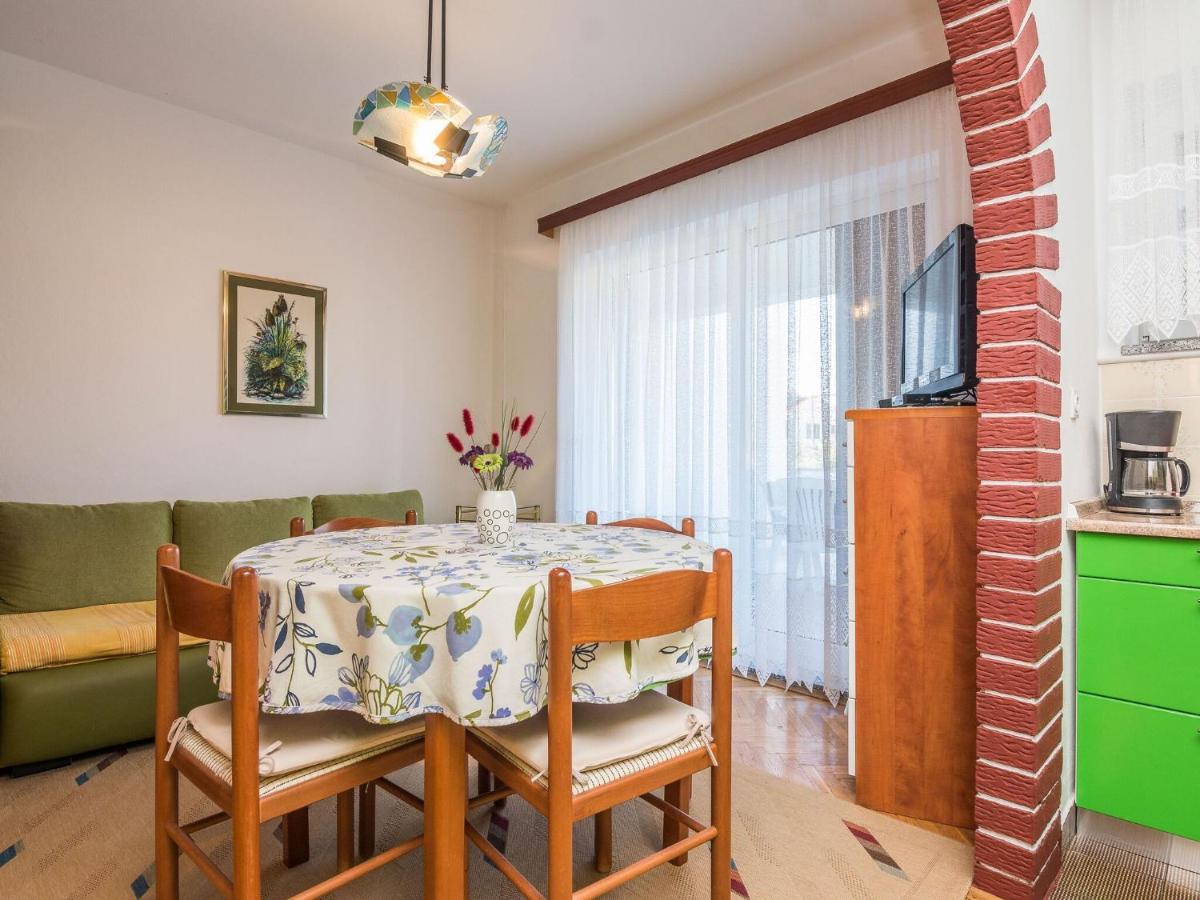 Apartments In House Liveric, In Vir At The Beach Exterior foto